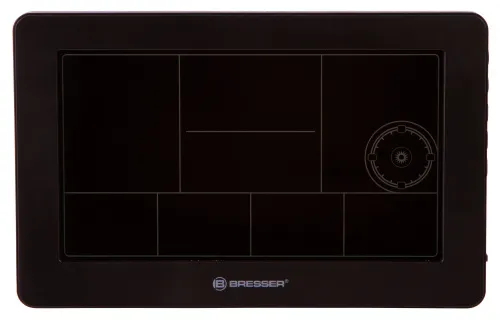 snímek Meteostanice Bresser 4CAST Wi-Fi RC,  4