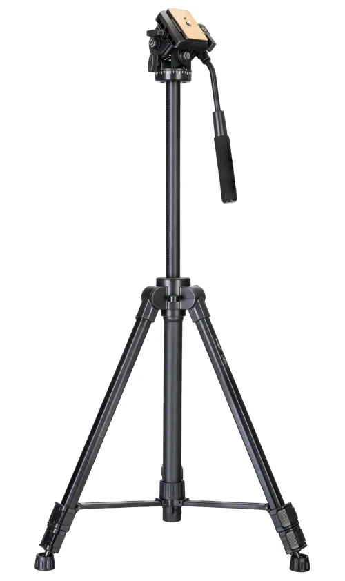 foto Stativ Levenhuk Level PLUS VT20,  4