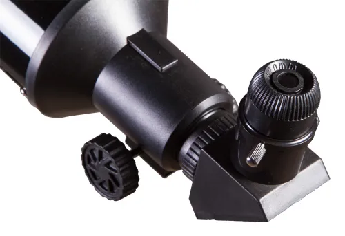 snímek Hvězdářský dalekohled Bresser National Geographic 90/900 EQ3,  8