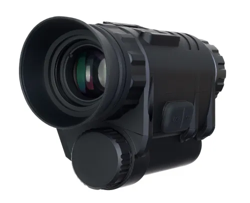 snímek Digitální monokulární dalekohled s nočním viděním Levenhuk Halo NVM50 Helmet,  13