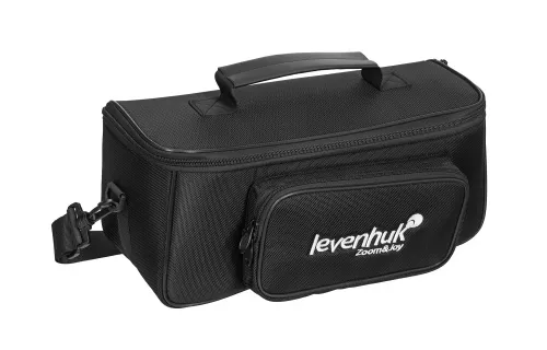 snímek Fototeleskop Levenhuk Kelvin MAK90 AZ GOTO Wi-Fi,  13