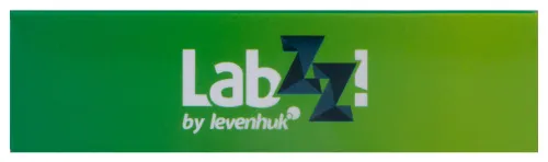 foto Sada hotových rostlinných preparátů Levenhuk LabZZ P12,  10