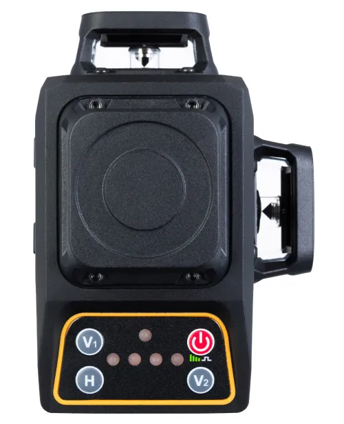 snímek Laserový nivelační přístroj Ermenrich PRO LV60,  7