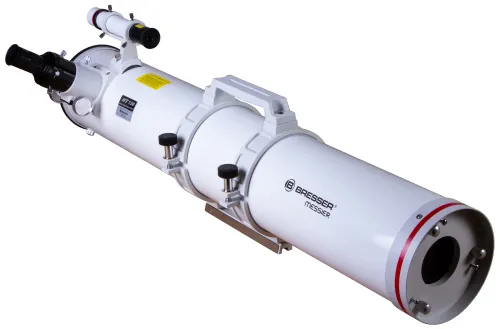 fotografie Optický tubus Bresser Messier NT-130/1000,  3