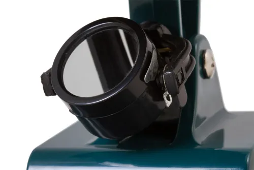 foto Sada mikroskopu a hvězdářského dalekohledu Levenhuk LabZZ MT2,  13