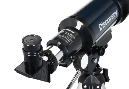 foto Hvězdářský dalekohled Levenhuk Discovery Spark 703 AZ s knížkou,  10