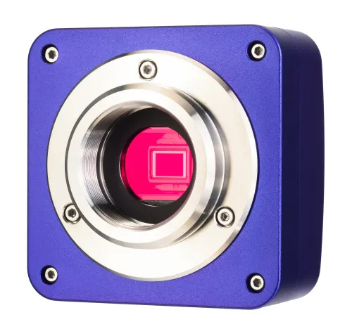 obrázek Digitální fotoaparát Levenhuk M1200 PLUS,  5