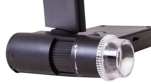 foto Digitální mikroskop Levenhuk DTX 700 Mobi,  11