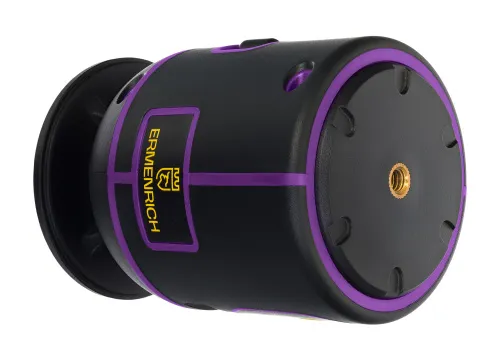 foto Laserový nivelační přístroj Ermenrich PLUS LN20,  6