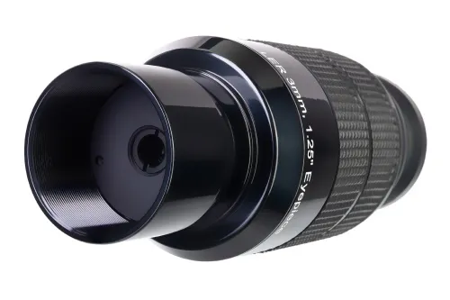 obrázek Okulár Levenhuk Ra LER 3 mm s průměrem tubusu 1,25",  4