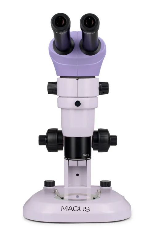 fotografie Stereomikroskop MAGUS Stereo A10,  9