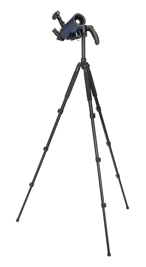 obrázek Hvězdářský dalekohled Levenhuk New Skyline BASE МАК 80/850 AZ-M ,  3