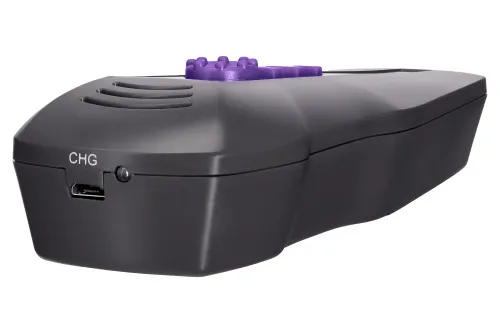 fotografie Tester délky kabelů Ermenrich NetGeeks NL80,  8