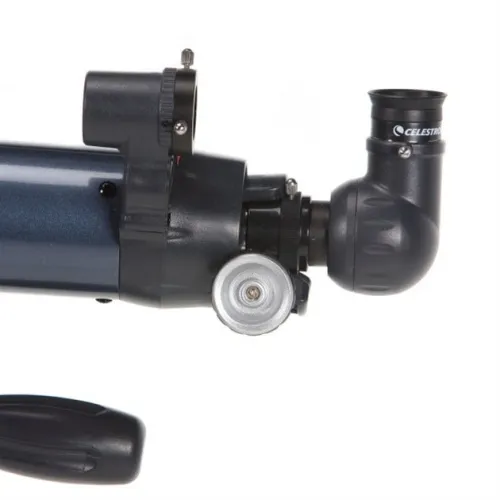 snímek Hvězdářský dalekohled Celestron AstroMaster 70 AZ,  5