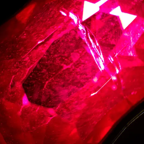 foto Kondenzátor tmavého pole pro stereomikroskopy MAGUS DFC1,  9