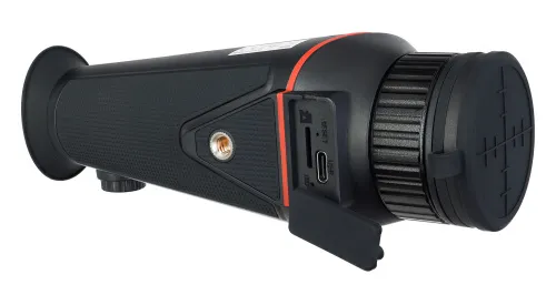 snímek Digitální monokulární dalekohled s nočním viděním Levenhuk Halo 20X PLUS,  12