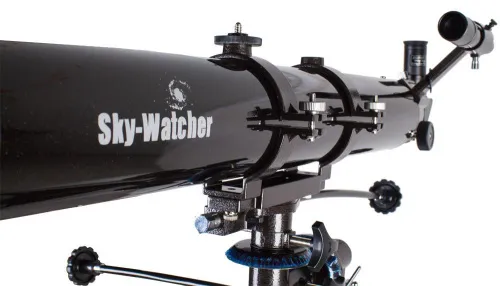 fotografie Hvězdářský dalekohled Sky-Watcher BK809EQ2,  5