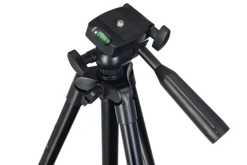 snímek Stativ Levenhuk Level BASE TR3- Vystavený předmět,  6