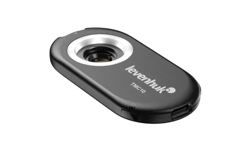 foto LED mikroskop pro smartphone Levenhuk Kelvin TMC10,  7