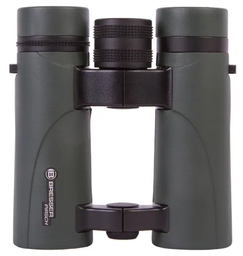 fotografie Binokulární dalekohled Bresser Pirsch 10x34,  3