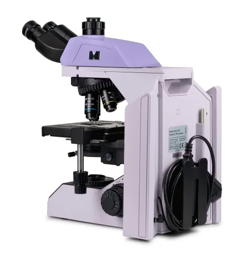 obrázek Biologický mikroskop MAGUS Bio 270T,  4