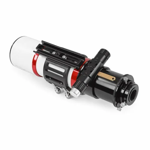 snímek Hvězdářský dalekohled Omegon Pro APO AP 76/418 Quadruplet OTA,  2