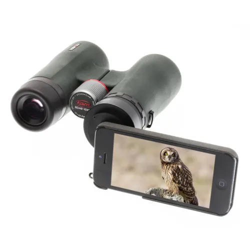 fotografie Binokulární dalekohled Kowa BD 8x42 XD,  2