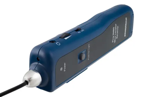 snímek Lokátor podzemního vedení Ermenrich Ping SM80,  6