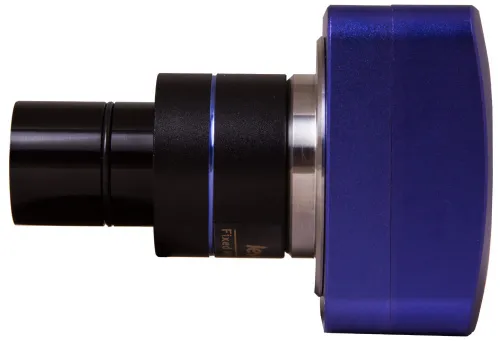 fotografie Digitální fotoaparát Levenhuk M800 PLUS,  8