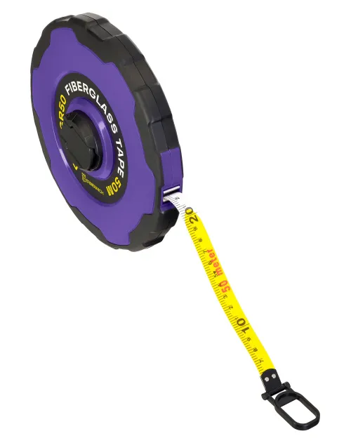 obrázek Svinovací metr Ermenrich Reel SR50,  3