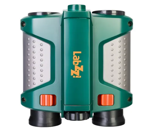 snímek Binokulární dalekohled s nočním viděním Levenhuk LabZZ NV5,  3