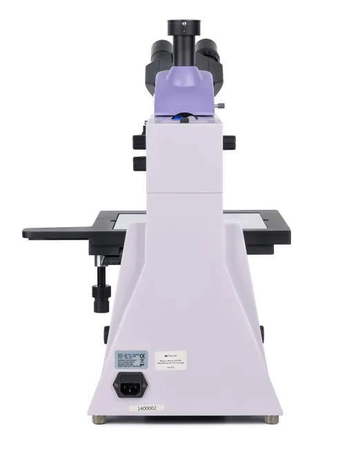 obrázek Metalurgický digitální mikroskop MAGUS Metal D650 BD,  8