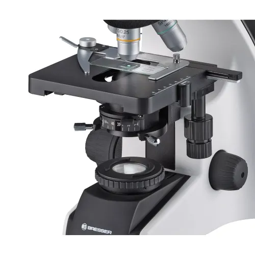 fotografie Mikroskop Bresser Science TFM-201 Bino,  6