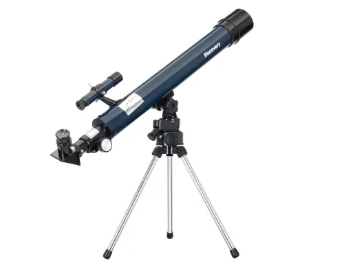 foto Sada Levenhuk Discovery Scope 2 se vzdělávací publikací,  8