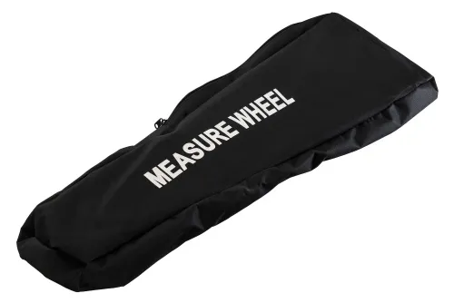 fotografie Digitální měřicí kolečko Ermenrich Reel WM10,  2