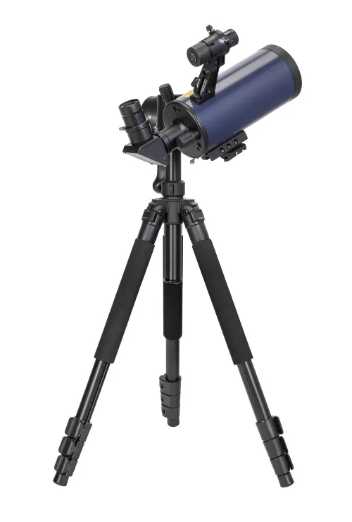 obrázek Hvězdářský dalekohled Levenhuk New Skyline BASE МАК 80/850 AZ-M ,  4