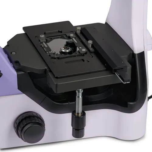 foto Biologický inverzní mikroskop MAGUS Bio V360,  9