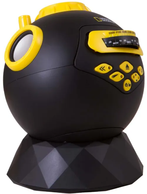 fotografie Astroplanetárium Bresser National Geographic,  3