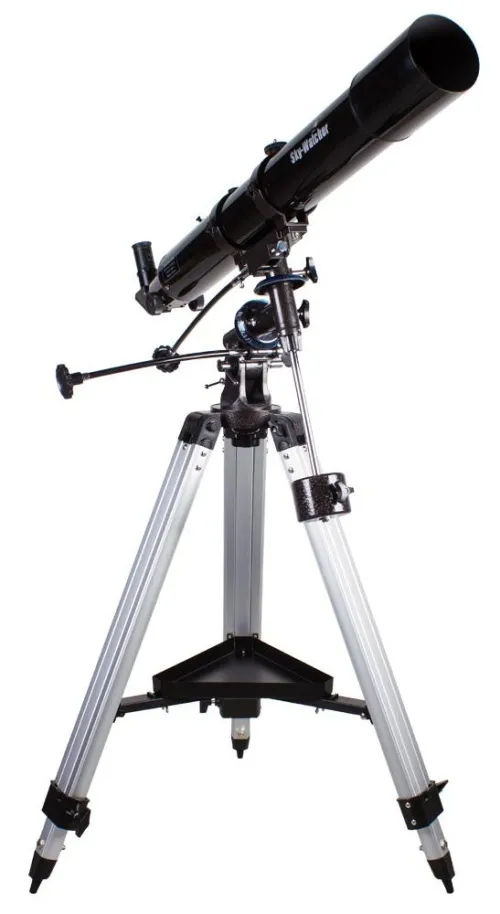 fotografie Hvězdářský dalekohled Sky-Watcher BK809EQ2,  4