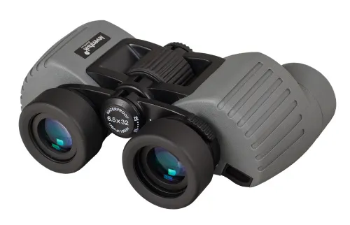 snímek Binokulární dalekohled Levenhuk Sherman PLUS 6,5x32,  4
