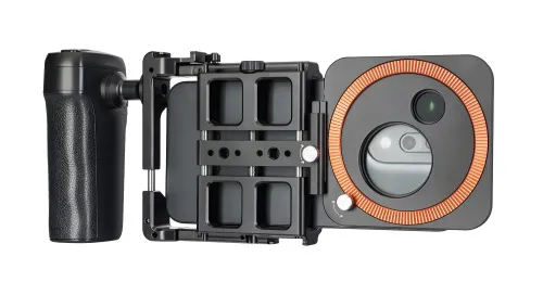 snímek Klec pro smartphone Levenhuk Kelvin RIG20,  11