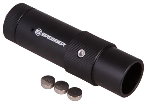 snímek Laserový kolimátor Bresser 1,25“,  7