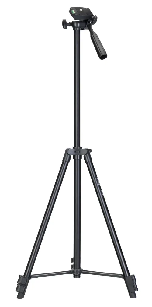 snímek Stativ Levenhuk Level BASE TR3- Vystavený předmět,  4