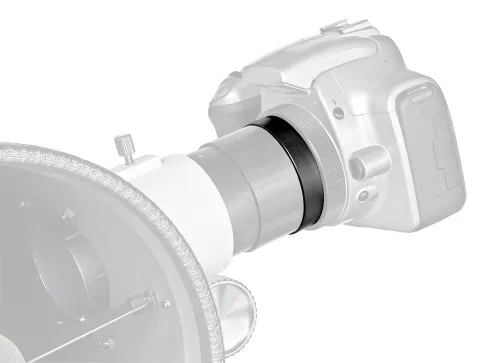 snímek Hvězdářský dalekohled Bresser Messier NT-203/1000 Hexafoc EXOS-2 GoTo,  4