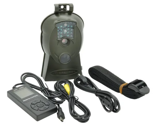 foto Kamera Bresser 60° 10 MP,  3