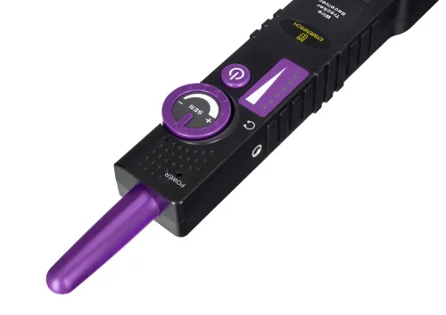 snímek Sledovač vodičů Ermenrich Ping SM100,  5