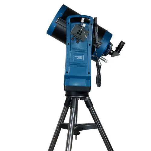 snímek Hvězdářský dalekohled Meade LX65 8" ACF,  6