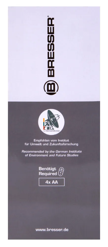 foto Meteostanice Bresser TemeoTrend STX RC, bílá,  15