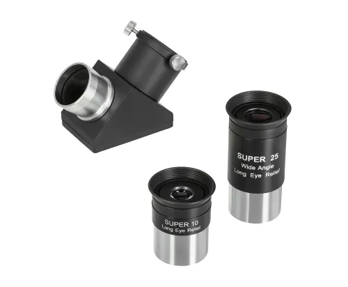obrázek Hvězdářský dalekohled Levenhuk New Skyline PRO MAK 102/1300 SQ1,  10