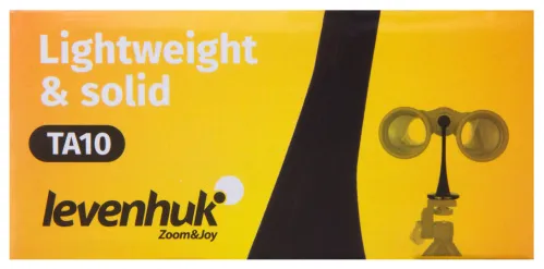 fotografie Adaptér Levenhuk TA10 pro stativ dalekohledu,  10
